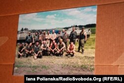 Фотовиставка «Від Майдану до війни» у Празі