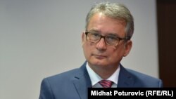 Mladen Bosić: Krivi i Izetbegović i Dodik