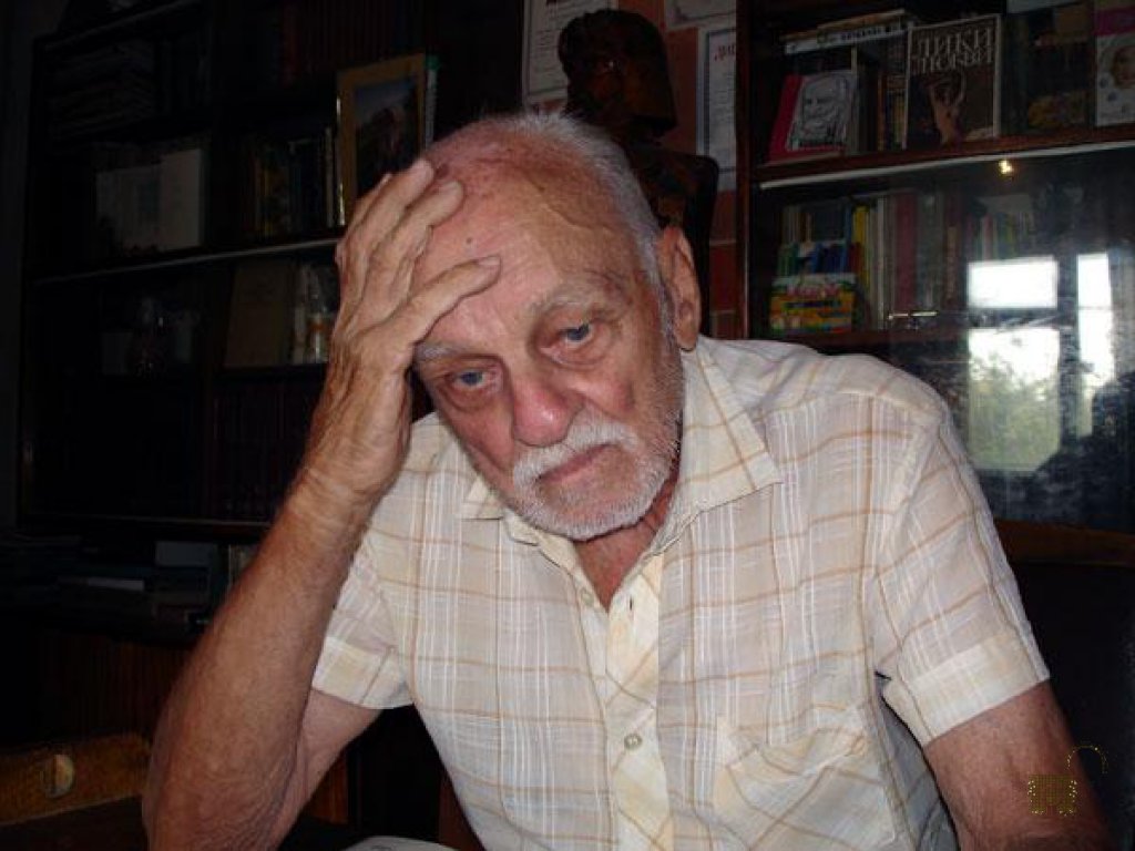 Дмитрий Быков Дмитрий Быков