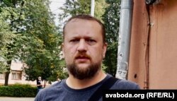 Алесь Чыгір