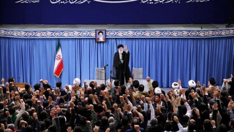 Iranci obilježavaju godišnjicu revolucije