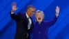 Obama: Izaberimo Hilari jer je najkvalifikovanija 