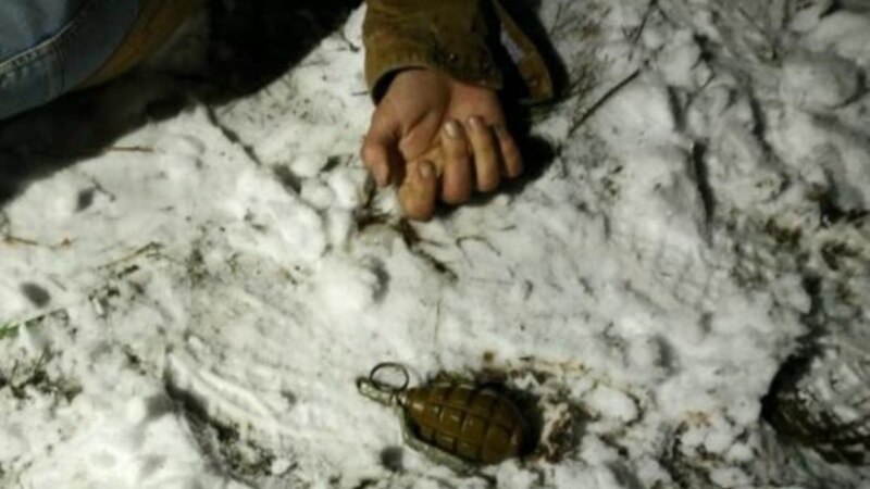 Служащие ФСБ убили двух предполагаемых боевиков на Ставрополье