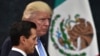 Президент Мексики скасував зустріч з Трампом через суперечку про стіну на кордоні