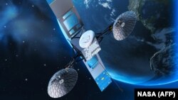 Всеукраїнська акція «Меседж у космос» триватиме з 12 по 19 квітня 2021 року