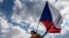Чехія запевняє Україну в підтримці на тлі військової ескалації з боку Росії