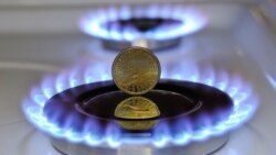 De ce nu se micșorează tarifele la gazele naturale?