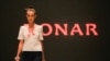 Belarus - Brand "Honar" debuted on "Belarus fashion week", Minsk, 13Nov2014