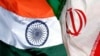هیات هندی برای مذاکره درباره امکان سرمایه گذاری به ایران می‌رود