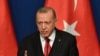 اردوغان: ترکیه نمی‌تواند با موج تازه مهاجرین سوریه دست‌و‌پنجه نرم کند