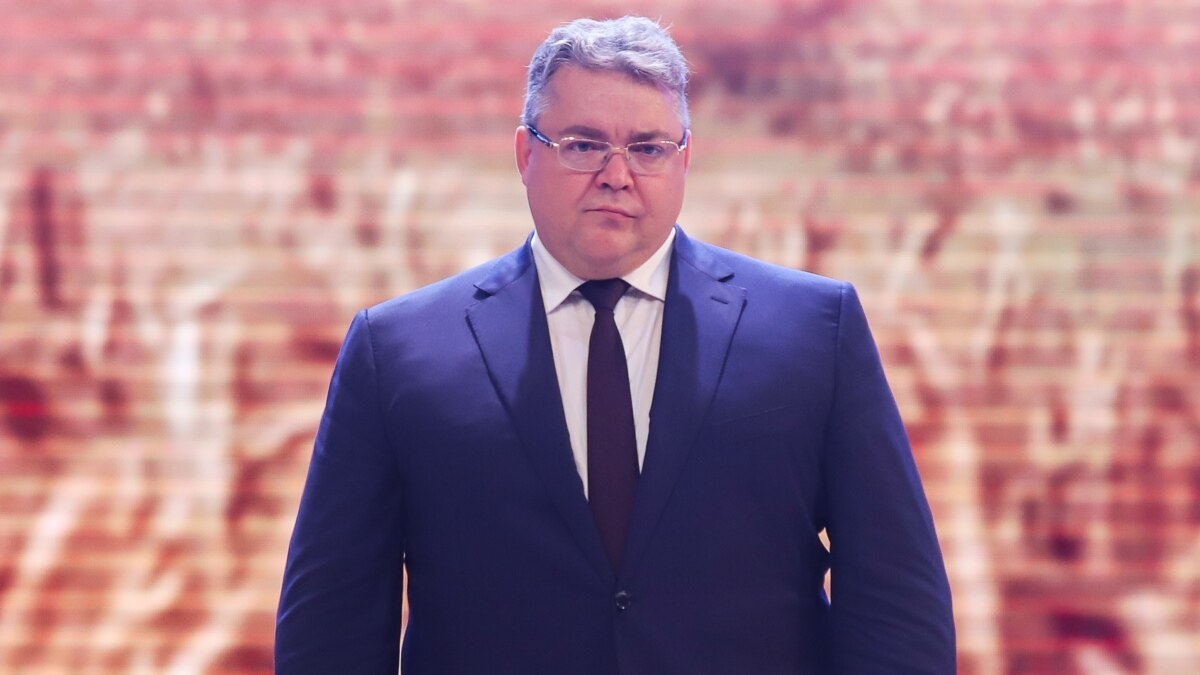 Число зараженных коронавирусом на Ставрополье увеличилось