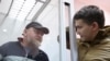Савченко прибула до СБУ – трансляція