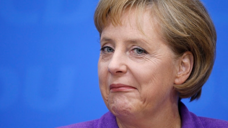 Совсем распустились! Немецкие политики ведут себя как простые смертные 