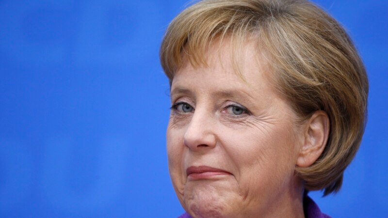 Çfarë pas Merkelit?