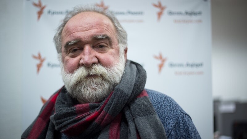 გარდაიცვალა ჟურნალისტი ოლეგ პანფილოვი