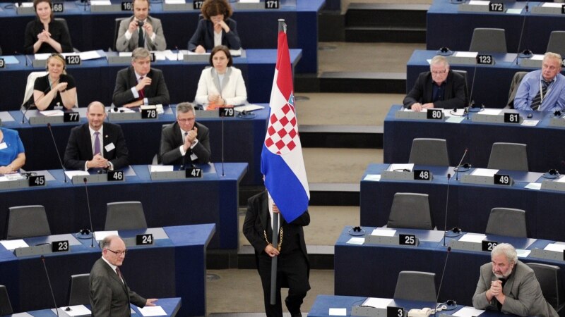 Šaškor: Ishod evropskih izbora u Hrvatskoj zna se unaprijed