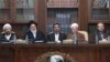  نشست ویژه دولت و مجمع تشخیص برای مقابله با تحریم‌ها
