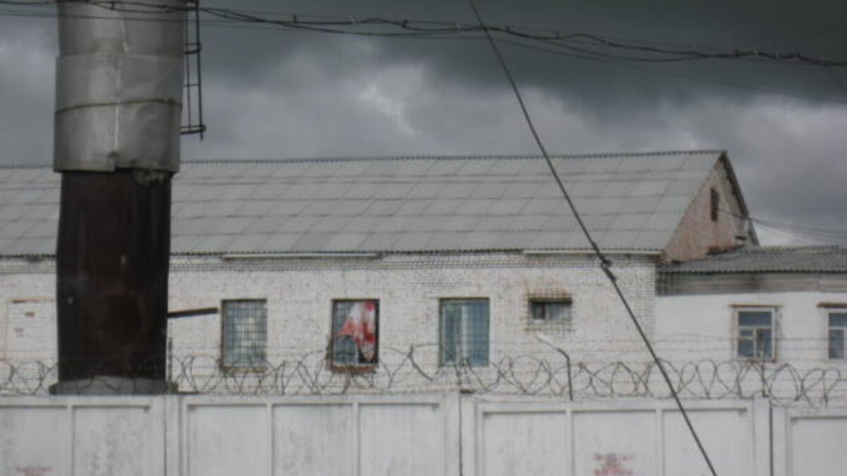 GULAG, Inc. Женщины в колониях