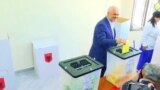 Albanian Prime Minister Casts Ballot In Local Polls