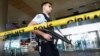 تشکیل دادگاه ۱۷ مظنون مرتبط با انفجارهای فرودگاه آتاتورک