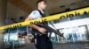 مرگ یک ایرانی و زخمی شدن پنج ایرانی دیگر در حادثه فرودگاه آتاتورک