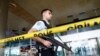 Istanbul Bombers Said To Be From Russia, Uzbekistan, And Kyrgyzstan