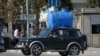 Кому не хватает воды в Крыму?