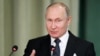 Bloomberg рассказал о плане оставить Путина у власти после отставки