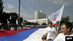 По мнению лидеров СПС, предстоящие выборы - это не политическая борьба, а битва за деньги