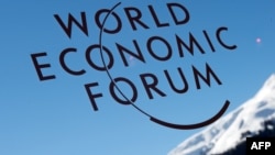 Davos. Dünya İqtisadi Forumu