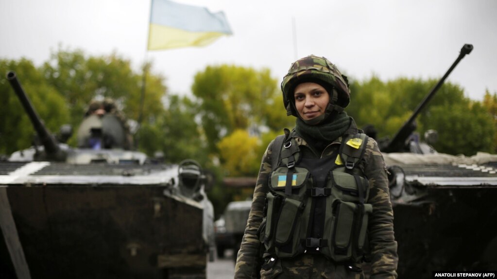 Украинские военные заявили, что ситуация в регионе «значительно обострилась» за последние 24 часа.