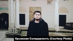 Eskender Abdulganiev
