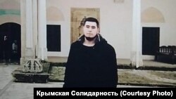 Eskender Abdulganiev