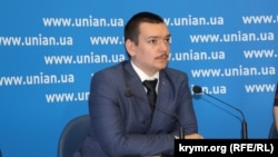 Адвокат Александра Костенко Дмитрий Сотников