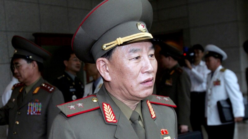 Sjevernokorejski general stiže u SAD