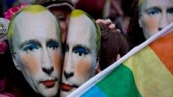 Quiz: How Much Do You Know Of Russia's Hidden Gay History?