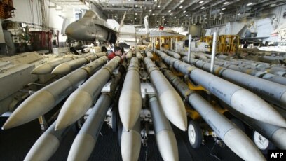 Die Welt узнала о решении Германии привести в боевую готовность ракеты Taurus