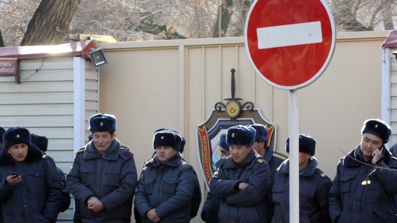 Почему спецслужбы Кыргызстана хотят получить доступ к данным граждан?