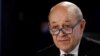 وزیر خارجه فرانسه بار دیگر کاهش تعهدات برجامی ایران را «تصمیمی بد» خواند