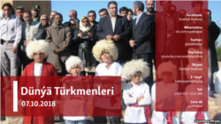 Eýranly türkmen aktiwistleri öz hukuklarynyň asyrlap basgylanandygyny aýdýarlar
