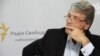 Мовний закон провела не Партія регіонів, а зрадники, вважає Ющенко