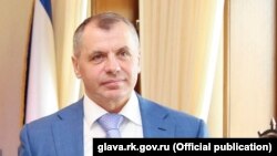 Володимир Константинов