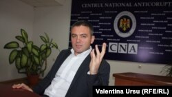 Viorel Chetraru