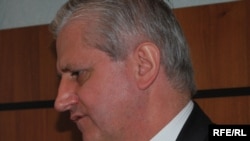 Valeriu Cosarciuc