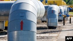 Украинага газ берилмаётгани Европага газ етказиб берилишига таъсир қилмаслиги керак, демоқда Газпром.