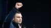 Виталий Кличко побеждает на выборах мэра Киева