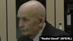 Ученый Абдисаттар Нургалиев.