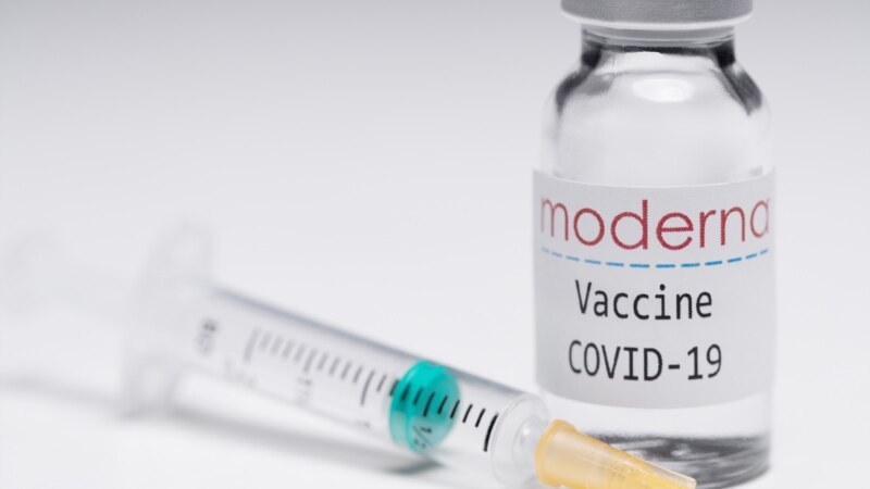 COVID-19: доза вакцины Moderna будет стоить 25-37 долларов – гендиректор компании