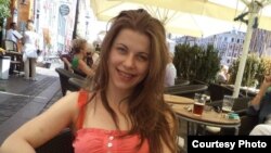 Дениза Маркоска, македонска девојка од Прилеп која исчезна од брод во Грција.