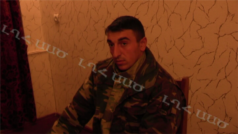 Осужденный за диверсию азербайджанец вышел на свободу после отбывания наказания